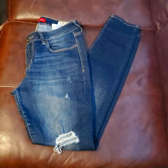 Guess jeans - Picture 6 of 13